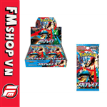 (NEW) TCG POKEMON M1L MEGA BRAVE BOOSTER BOX