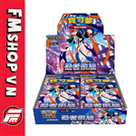 (NEW) TCG POKEMON M4 NINJA SPINNER CN