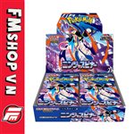 (NEW) TCG POKEMON M4 NINJA SPINNER