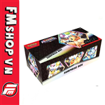 (NEW) TCG POKÉMON PRISMATIC EVOLUTIONS SUPRISE BOX