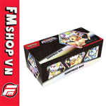 (NEW) TCG POKEMON PRISMATIC EVOLUTIONS SUPRISE BOX