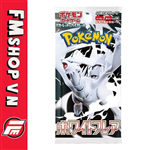 (NEW) TCG POKEMON SV11W WHITE FLARE PACK