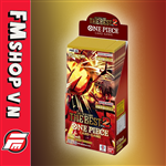 (NEW) TCG PRB-02 ONE PIECE BOOSTER BOX