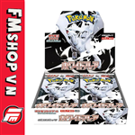 (NEW) TCG SV11W WHITE FLAME BOOSTER BOX