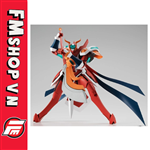 (NEW) THE ROBOT SPIRITS BRIHEIGHT GIGAN