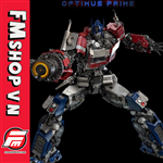 (NEW) THREE ZERO OPTIMUS PRIME:RISE OF THE BEASTS