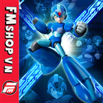 (NEW)THREEZERO MDLX MEGAMAN X