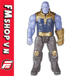 (NEW) TITAN HEROES THANOS