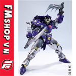 (NEW) TRANS AGE TRANSFORMER BLACANIDAE