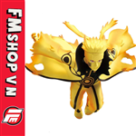 (NEW) VIBRATION STAR UZUMAKI NARUTO KURAMA