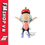 (NEW) WCF ONE PIECE DR VEGAPUNK