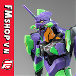 (NEW) YOLOPARK EVANGELION EVA-01