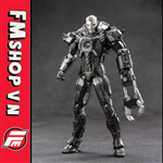 (NEW) ZD TOYS IRON MAN MARK 34