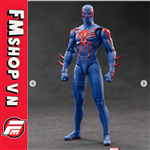 (NEW) ZD TOYS SPIDER-MAN 2099
