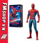 (NEW) ZD TOYS SPIDER MAN BRAND NEW DAY