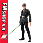 (NEW) ZD TOYS STARWAR LUKE SKYWALKER JEDI MASTER