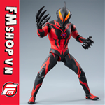 (NEW) ZD TOYS ULTRAMAN BELIAL