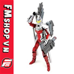 (NEW) ZD TOYS ULTRAMAN DAN MOROBOSHI