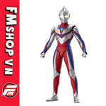 (NEW) ZD TOYS ULTRAMAN TIGA MULTI TYPE