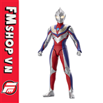 (NEW) ZD TOYS ULTRAMAN TIGA