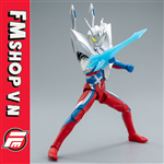 (NEW) ZD TOYS ULTRAMAN ULTIMATE ZERO