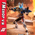 (NEW) ZD TOYS XTREME VANGUARD BAATAR