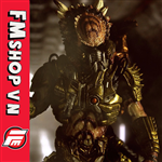 (NO BOX - LỎNG CHÂN) NECA SPIKED TAIL PREDATOR