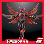 (NO BOX + SET ITEM REPAINT)SODO KAMEN RIDER OOO TAJADOL FORM