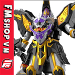 (NO BOX ) SMP WOLKAISER