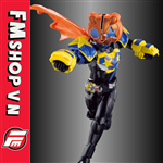 (NO BOX + THIẾU STICKER)SODO KAMEN RIDER PUNKJACK