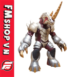 (NO BOX - TRẦY) SHS MIRROR MONSTER METALGELAS