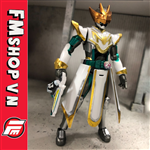 (NO BOX - XÁC)SODO KAMEN RIDER LIVE