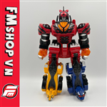 (NO BOX 2ND) DX GEKI TOUJA