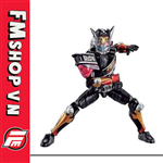 (NO BOX 2ND) SODO KAMEN RIDER ZI-O DECADE ARMOR RYUKI FORM