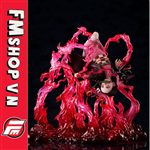 (NO BOX) ANIPLEX 1/8 NEZUKO KAMADO BAKKETSU