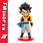 (NO BOX) BANPRESTO DB LEGENDS COLLAB WORLD VOL.2 GOGETA