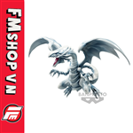(NO BOX)BANPRESTO DUEL MONSTER BLUE EYES WHITE DRAGON