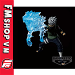 (NO BOX) BANPRESTO EFFECTREME KAKASHI HATAKE