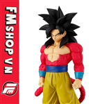 (NO BOX) BANPRESTO GT SOLD EDGE GOKU SSJ4