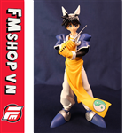 (NO BOX) BANPRESTO JUMP 50TH ANNIVERSARY TAIKOUBOU