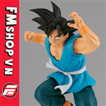(NO BOX) BANPRESTO MATCH MAKERS GOKU VS UUB