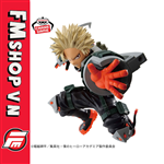 (NO BOX) BANPRESTO MHA KATSUKI BAKUGO GIGO LIMITED VER