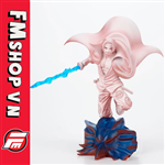 (NO BOX)BANPRESTO SENKOZEKKEI SHANKS GEAR 5 FILM RED