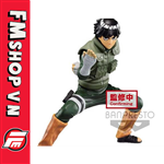 (NO BOX) BANPRESTO SHIPPUDEN VIBRATION STARS ROCK LEE
