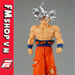 (NO BOX) BANPRESTO SUPER SOLID EDGE GOKU UI