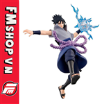 (NO BOX) BANPRESTO UCHIHA SASUKE CHIDORI EFFECTREME
