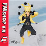 (NO BOX) BANPRESTO VIBRATION STAR NARUTO SIX PATH