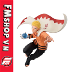 (NO BOX) BANPRESTO VIBRATION STARS NARUTO HOKAGE