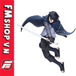 (NO BOX) BANPRESTO VIBRATION STARS UCHIHA SASUKE