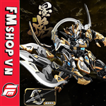 (NO BOX)BLIND BOX CANGDAO BLACK TIGER